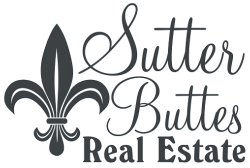 Sutter Buttes Real Estate